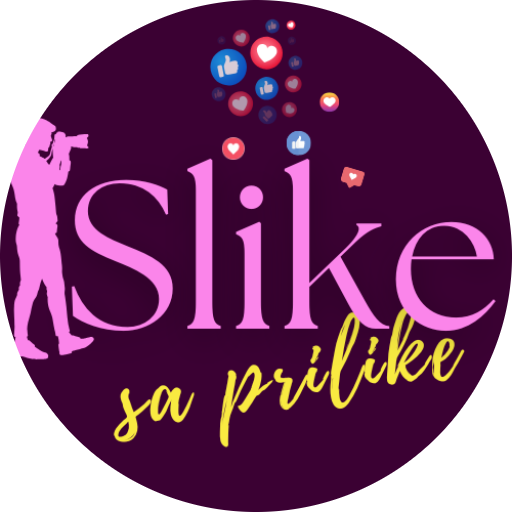 Slike sa prilike logo new